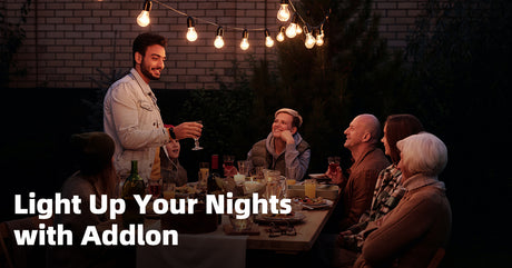 Do you like camping?