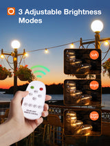 Addlon-Solar-LED-String-Lights-Battery-Time-Lasting