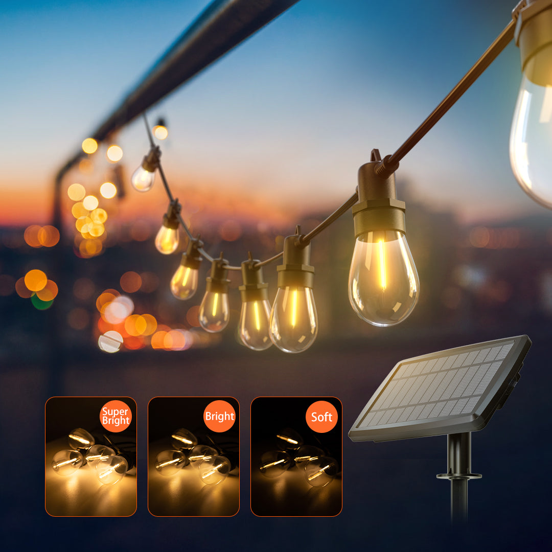 Addlon-Solar-String-Lights-Waterproof-Patio-LED-String-Lights-Outdoor-Camping-String-Lights