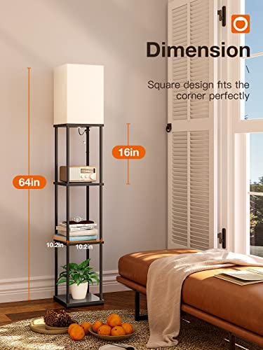 addlon Shelf lamp New